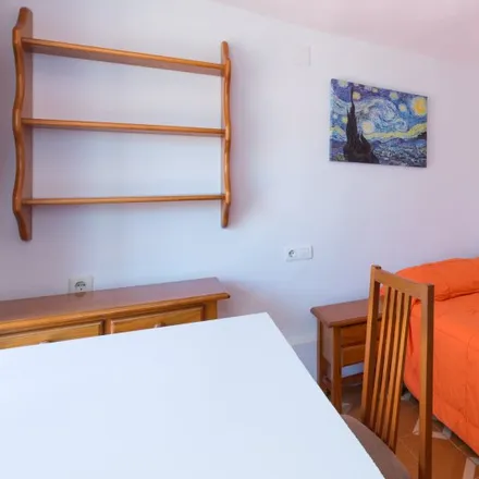 Rent this 12 bed room on Hotel Universal in Calle Recogidas, 16