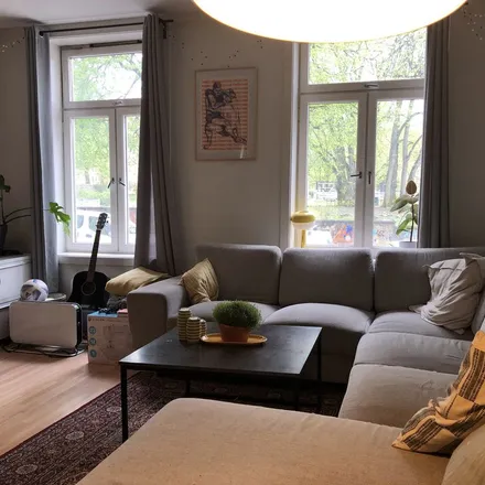Image 7 - Arups gate 12B, 0192 Oslo, Norway - Apartment for rent