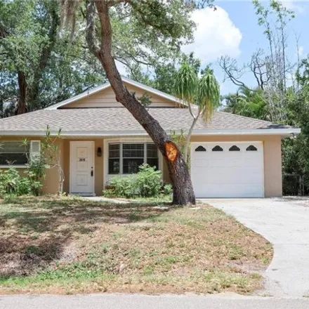 Buy this 3 bed house on 2631 Jamaica Street in Ridge Wood Heights, Sarasota County