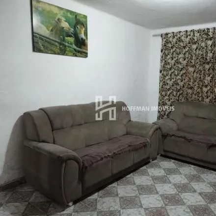 Image 1 - Rua Municipal, Fundação, São Caetano do Sul - SP, 09520-310, Brazil - House for sale