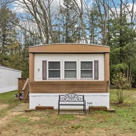 Buy this studio apartment on unnamed road in Gilford, Belknap County