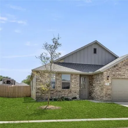 Image 2 - 206 Lariat Ln, Valley View, Texas, 76272 - House for sale