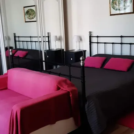Rent this 2 bed house on 37150 La Croix-en-Touraine