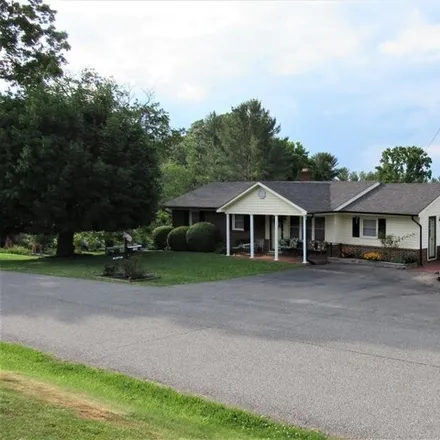 Buy this 4 bed house on 102 Armory Road in Galax, VA 24333
