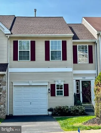 Rent this 3 bed house on 1092 Colin Drive in Village of Mingo, Upper Providence Township