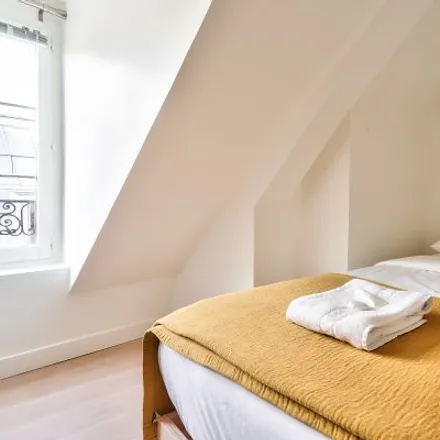 Image 5 - 1 Rue de l'Échiquier, 75010 Paris, France - Apartment for rent
