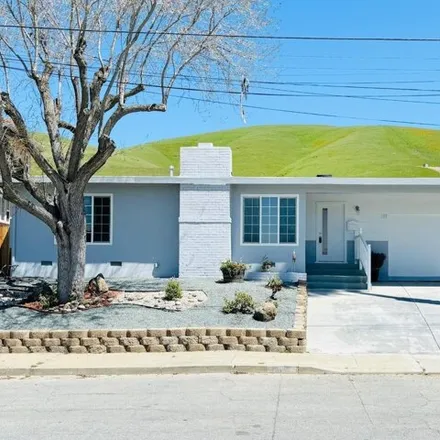 Buy this 4 bed house on 169 Linmore Drive in Fremont, CA 94537