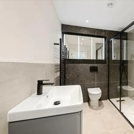 Image 5 - ENSH, 299 Finchley Road, London, NW3 6LT, United Kingdom - Apartment for sale