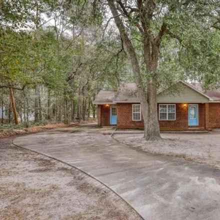 Image 2 - unnamed road, Mitchell County, GA, USA - House for sale