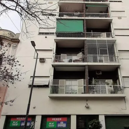 Image 2 - Lima 403, Monserrat, 1073 Buenos Aires, Argentina - Apartment for rent