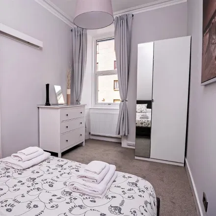 Image 4 - 35 Bryson Road, City of Edinburgh, EH11 1DX, United Kingdom - Apartment for rent