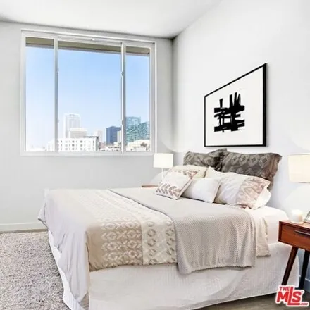 Image 6 - 2857 Leeward Avenue, Los Angeles, CA 90005, USA - Apartment for rent