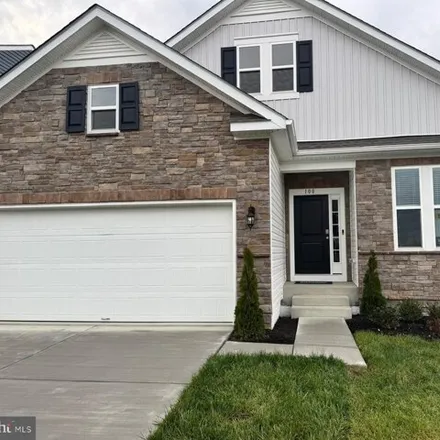 Rent this 5 bed house on 100 Woodford Dr in Stephens City, Virginia