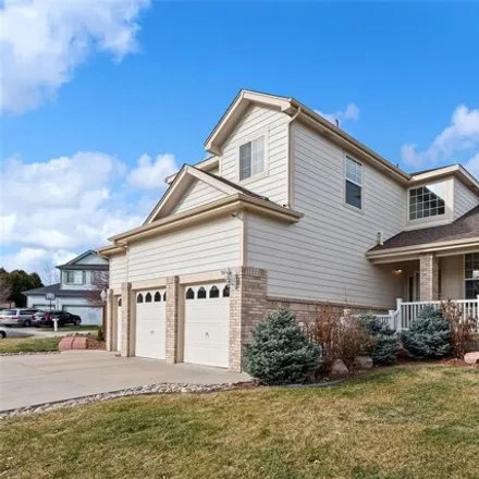 Rent this 6 bed house on 1504 Pitkin Circle in Aurora, CO 80017