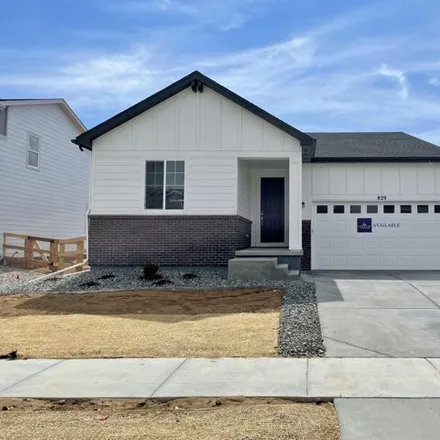 Buy this 3 bed house on Hummocky Way in Windsor, CO 80550
