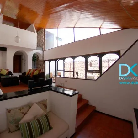 Buy this 4 bed house on Calle Coscomate 77 in Coyoacán, 04730 Mexico City