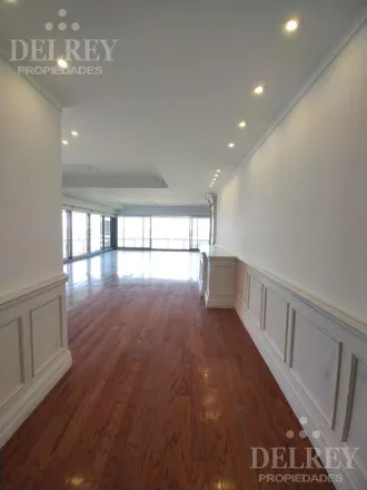 Rent this studio apartment on Torre Caelus in Tomás de Tezanos, 11600 Montevideo