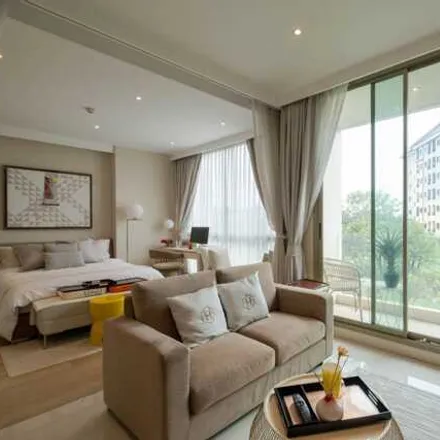 Buy this 1 bed condo on unnamed road in Chiang Mai, Chiang Mai Province 50300