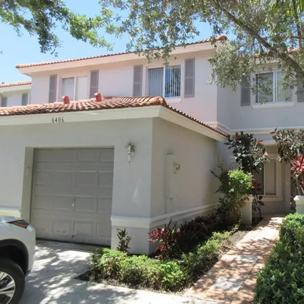 Image 2 - 6406 Sandy Bank Ter, Riviera Beach, Florida, 33407 - Townhouse for sale