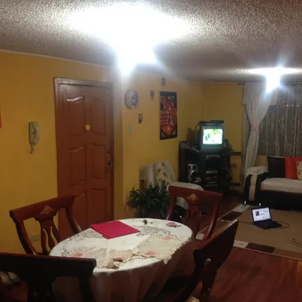 Rent this 1 bed apartment on El Condado in Ponceano, EC