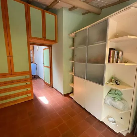 Rent this 5 bed apartment on Santa Maria Assunta's Church in Via Umberto I, 00069 Trevignano Romano RM