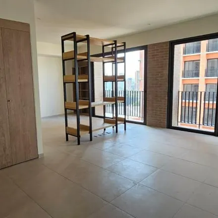 Buy this 1 bed apartment on Avenida Plan de San Luis 2070 in Chapultepec Country, 44620 Guadalajara