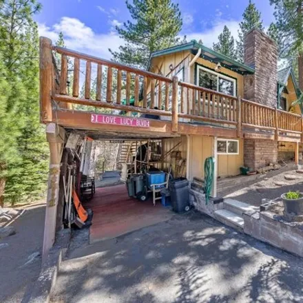 Image 6 - 3487 Rocky Point Road, South Lake Tahoe, CA 96150, USA - House for sale