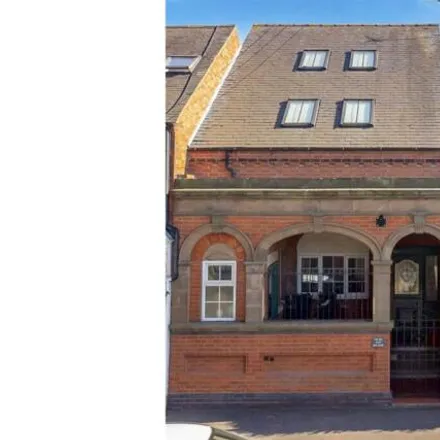 Buy this 2 bed apartment on Boston Promotional Gifts UK in 26 Station Road, Draycott