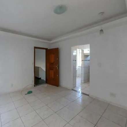 Rent this 2 bed apartment on Rua Lurdinha César Santos in Alto dos Caiçaras, Belo Horizonte - MG