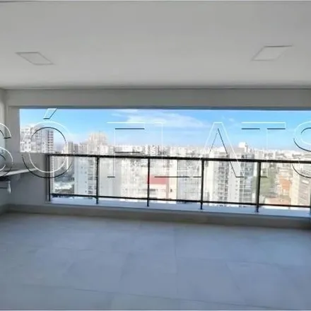 Buy this 3 bed apartment on Rua Gregório Serrão 219 in Vila Mariana, São Paulo - SP