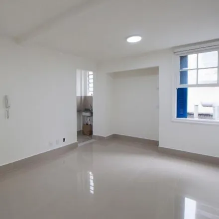 Rent this 1 bed apartment on Avenida Vieira de Carvalho 167 in República, São Paulo - SP