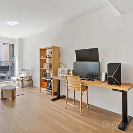 Rent this 1 bed house on 615 10th Avenue in New York, NY 10019