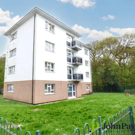 Rent this 1 bed apartment on Charter Ave / Warren Green in Charter Avenue, Coventry