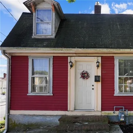 Buy this 4 bed house on 99 Cooke Street in Bristol, RI 02809