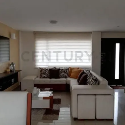 Buy this 3 bed house on Diego Noboa in 170515, Quito