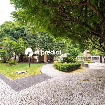 Rent this 2 bed apartment on Avenida Bernardo Manuel 329 in Rachel de Queiroz, Fortaleza - CE