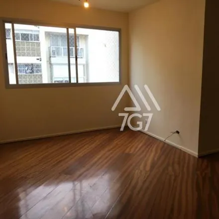 Buy this 3 bed apartment on Rua João Cachoeira 1759 in Vila Olímpia, São Paulo - SP