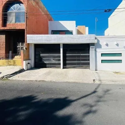 Buy this 4 bed house on Paseo de Los Sabinos in Del Paseo, 64790 Monterrey