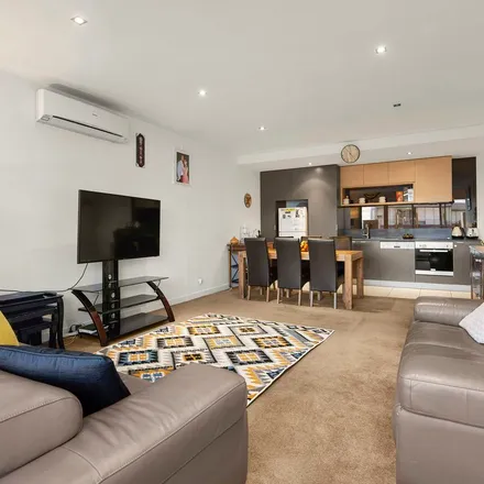Rent this 2 bed apartment on 30 Hampstead Road in Maidstone VIC 3012, Australia