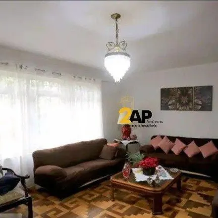 Buy this 4 bed house on Rua Xavier Gouveia in Campo Belo, São Paulo - SP