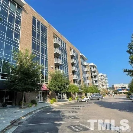 Rent this 1 bed condo on 3409 Environ Way in Chapel Hill, NC 27517