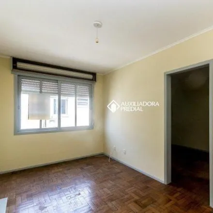 Buy this 1 bed apartment on Avenida Guaporé in Petrópolis, Porto Alegre - RS