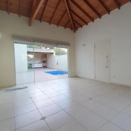 Image 1 - Rua Constantino Halter, Indaiatuba, Indaiatuba - SP, 13340-570, Brazil - House for rent