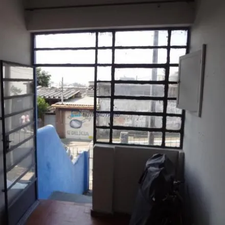 Rent this 1 bed house on Rua Chedid Pedro in Jabaquara, São Paulo - SP