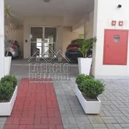 Buy this 2 bed apartment on Rua Éssio Lanfredi in Parque Residencial Maria Elmira, Caçapava - SP