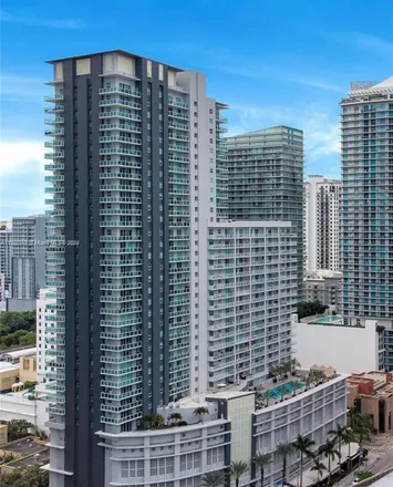 Image 2 - 1250 South Miami Avenue - Condo for rent