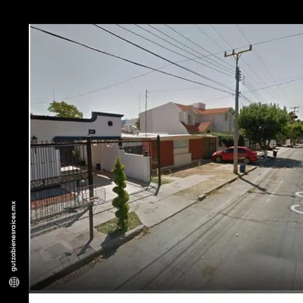 Buy this studio house on Calle Ortiz de Campos in 31200 Chihuahua City, CHH