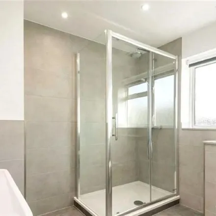 Image 3 - Primrose Hill Fast Tunnel, King Henry's Road, Primrose Hill, London, NW3 3QU, United Kingdom - Apartment for rent