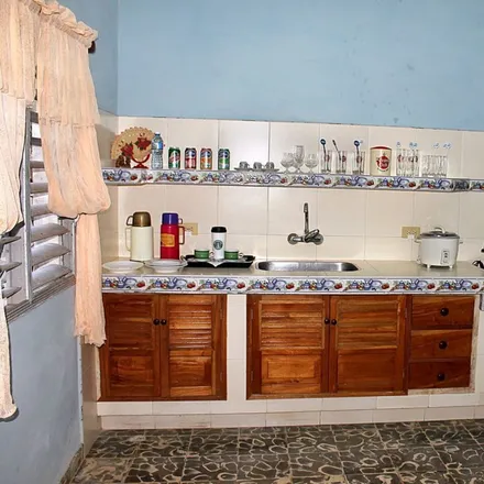 Image 5 - Trinidad, SANCTI SPIRITUS, CU - House for rent