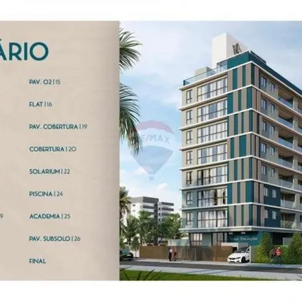 Buy this 2 bed apartment on Rua Noberto de Castro Nogueira in Jardim Oceania, João Pessoa - PB